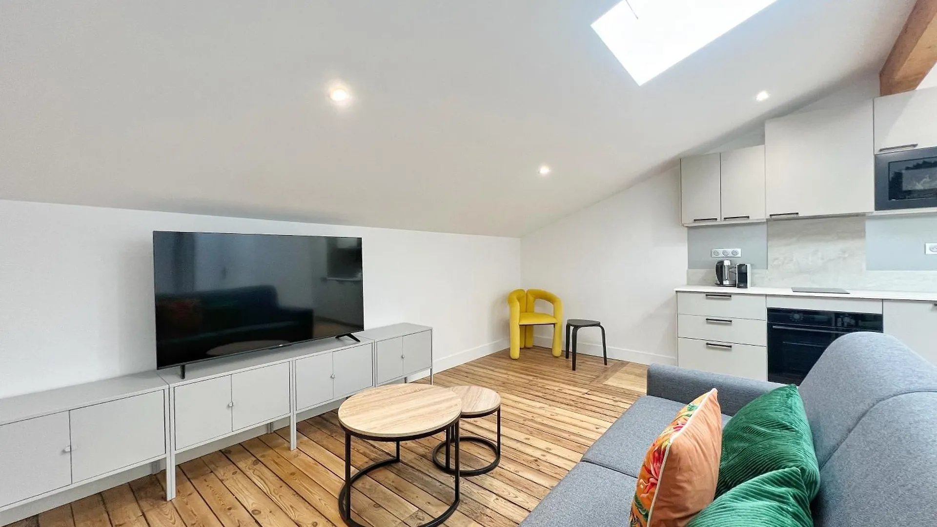 Le Tapissier - Centre - Luxe - Climatisation Apartment Toulouse