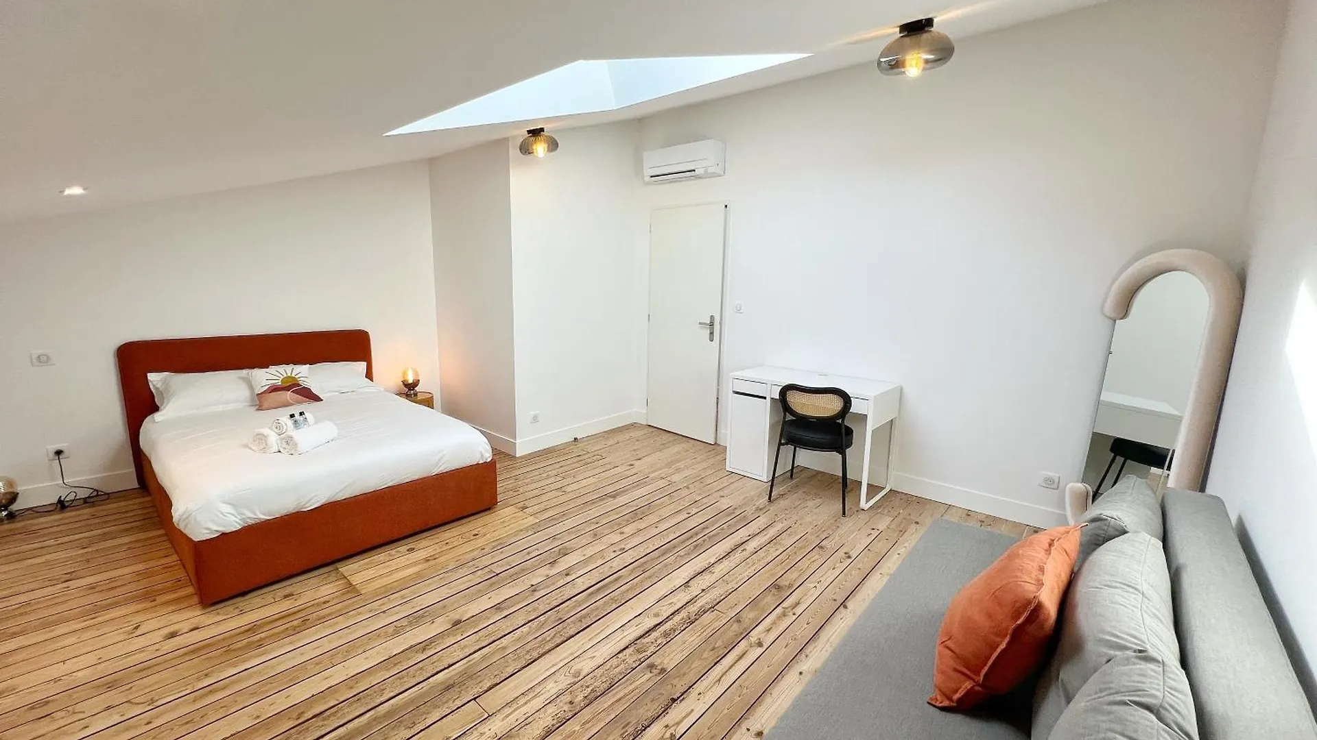 Le Tapissier - Centre - Luxe - Climatisation Apartment Toulouse