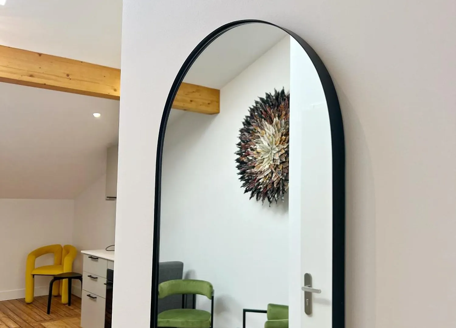Le Tapissier - Centre - Luxe - Climatisation Apartment Toulouse 0*,  France