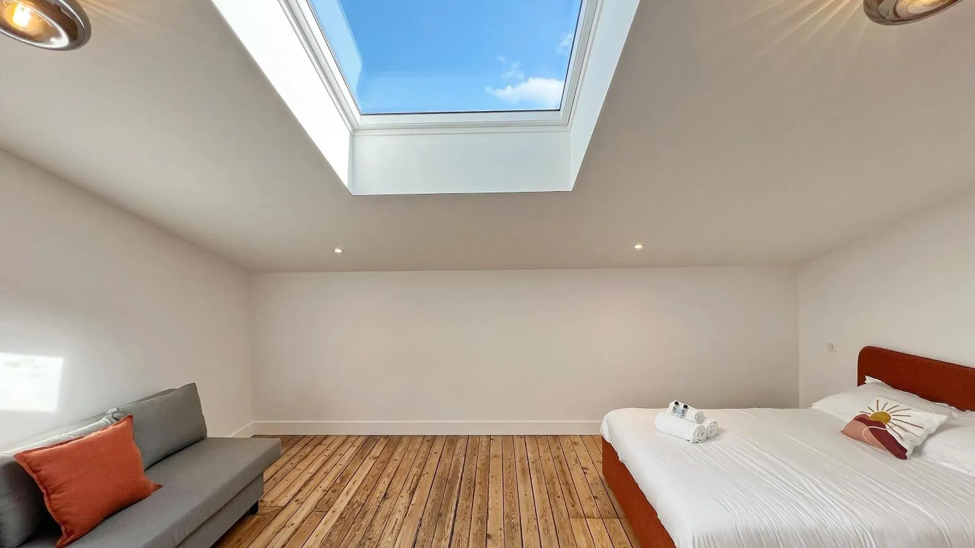 Le Tapissier - Centre - Luxe - Climatisation Apartment Toulouse