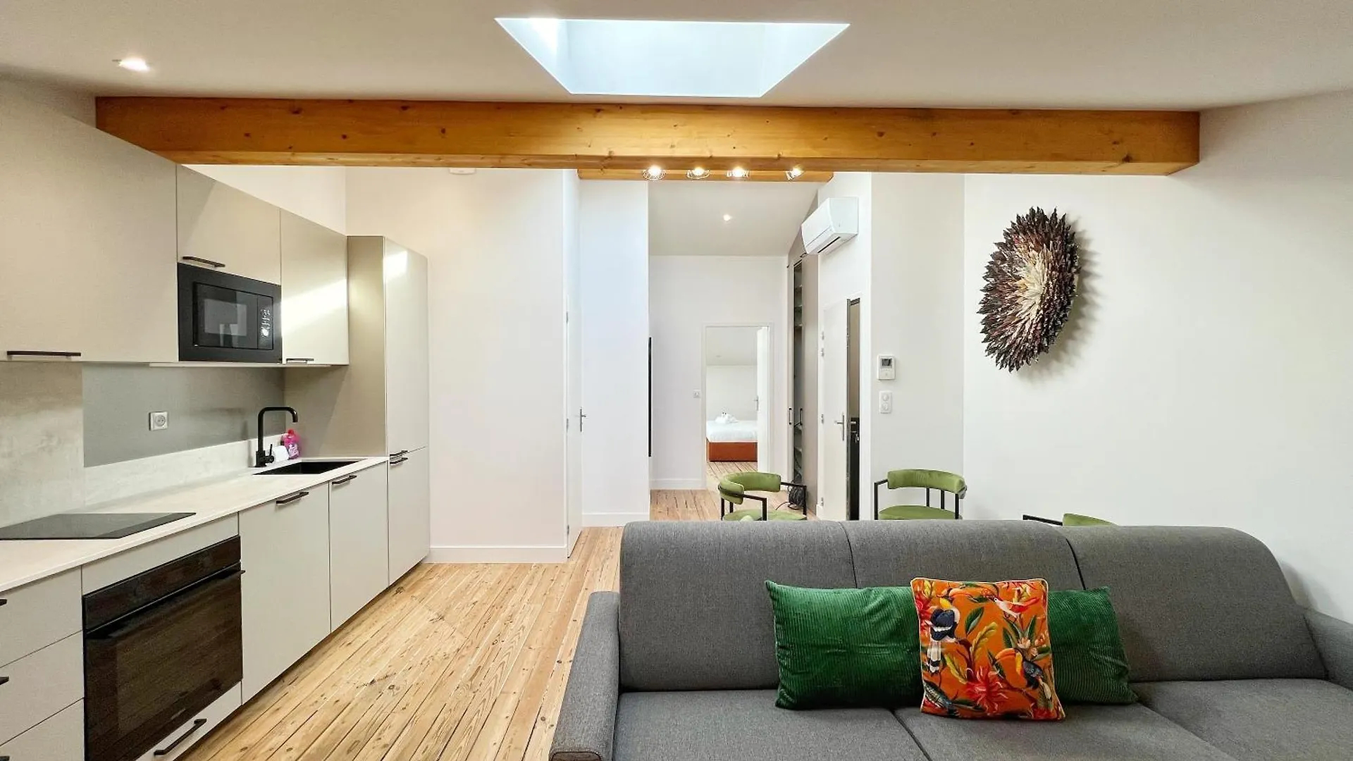 Le Tapissier - Centre - Luxe - Climatisation Apartment Toulouse