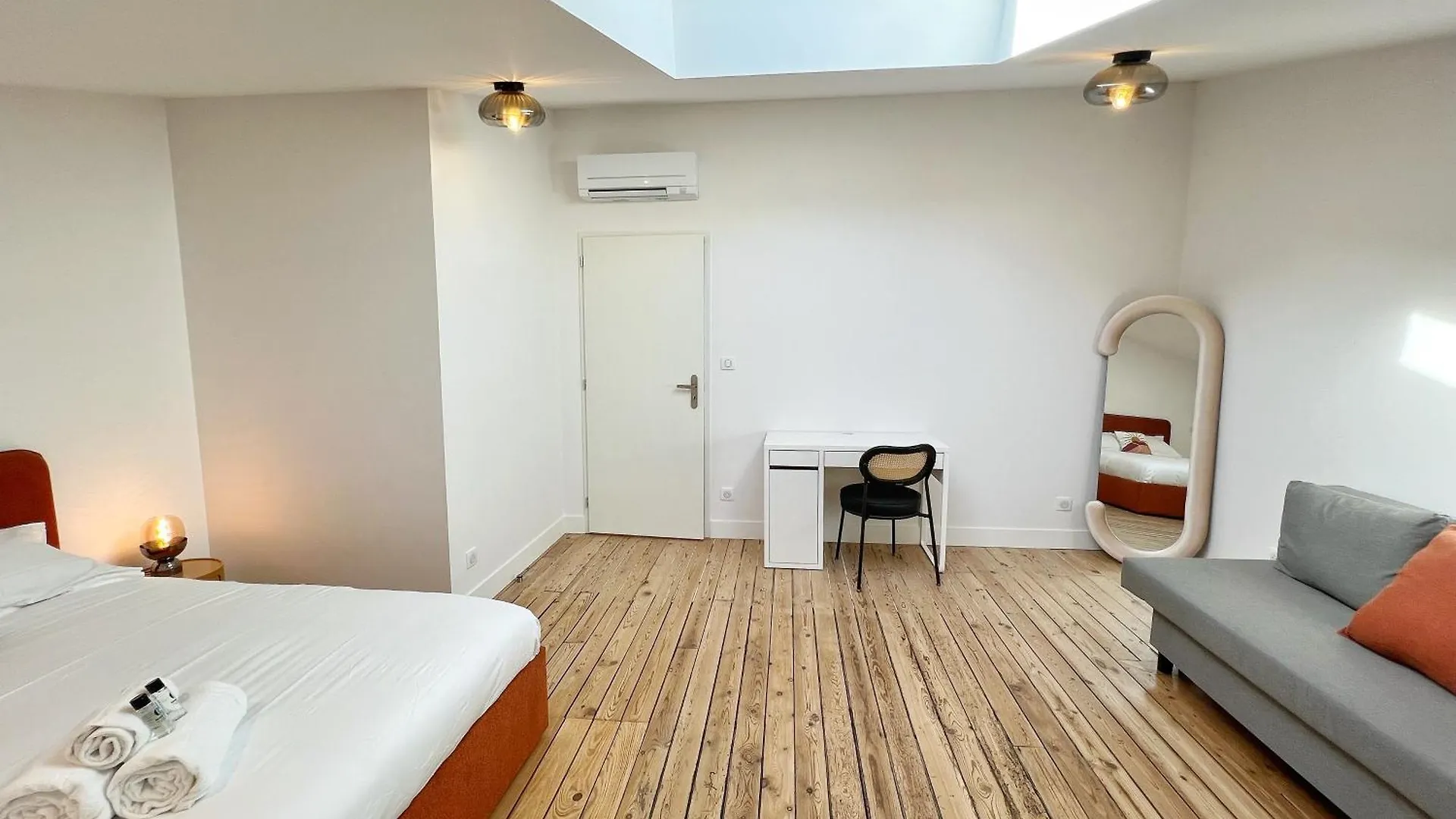 Le Tapissier - Centre - Luxe - Climatisation Apartment Toulouse
