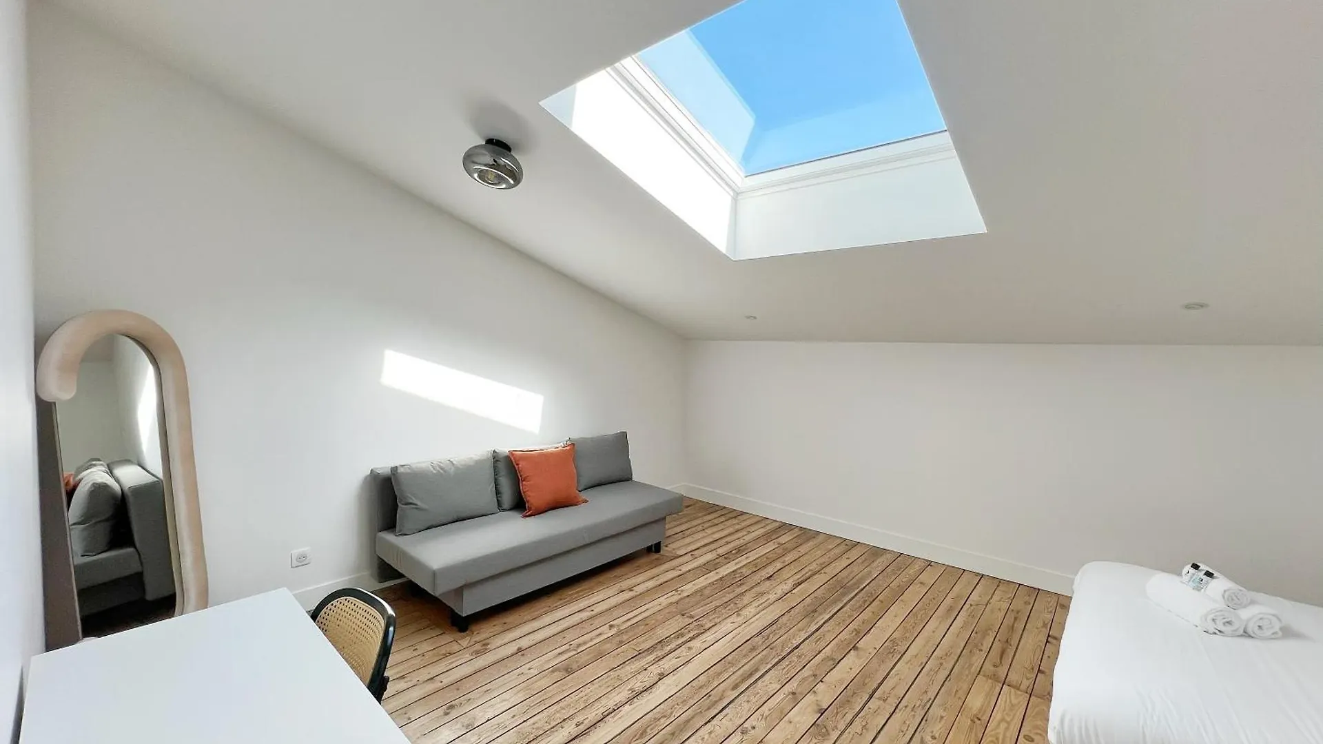 Le Tapissier - Centre - Luxe - Climatisation Apartment Toulouse