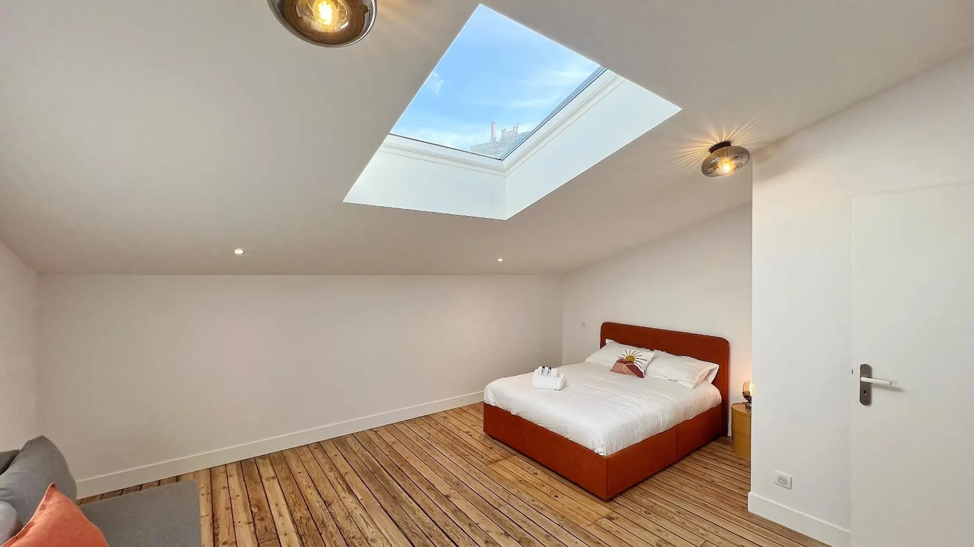 Le Tapissier - Centre - Luxe - Climatisation Apartment Toulouse