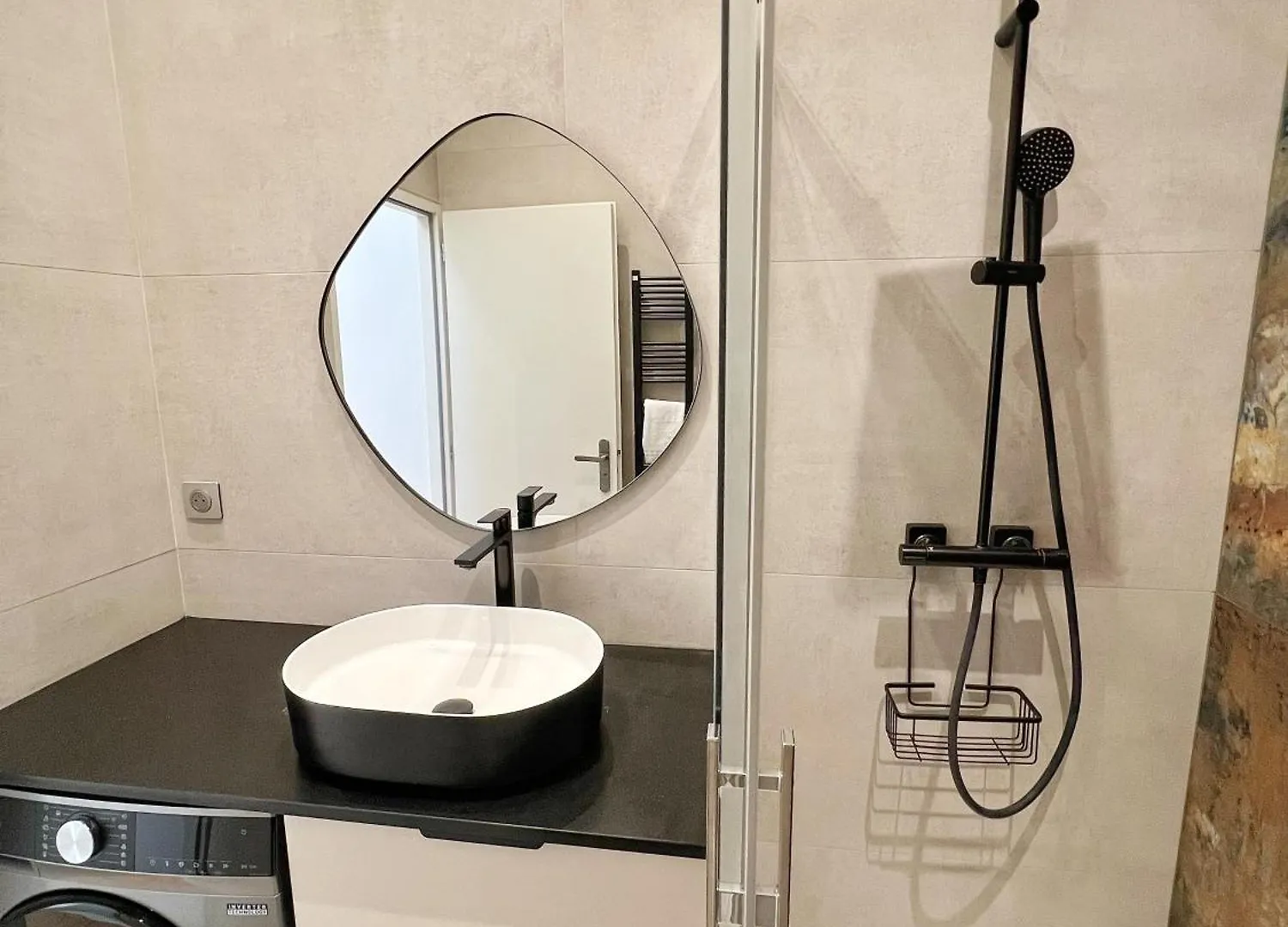 Le Tapissier - Centre - Luxe - Climatisation Apartment Toulouse 0*,