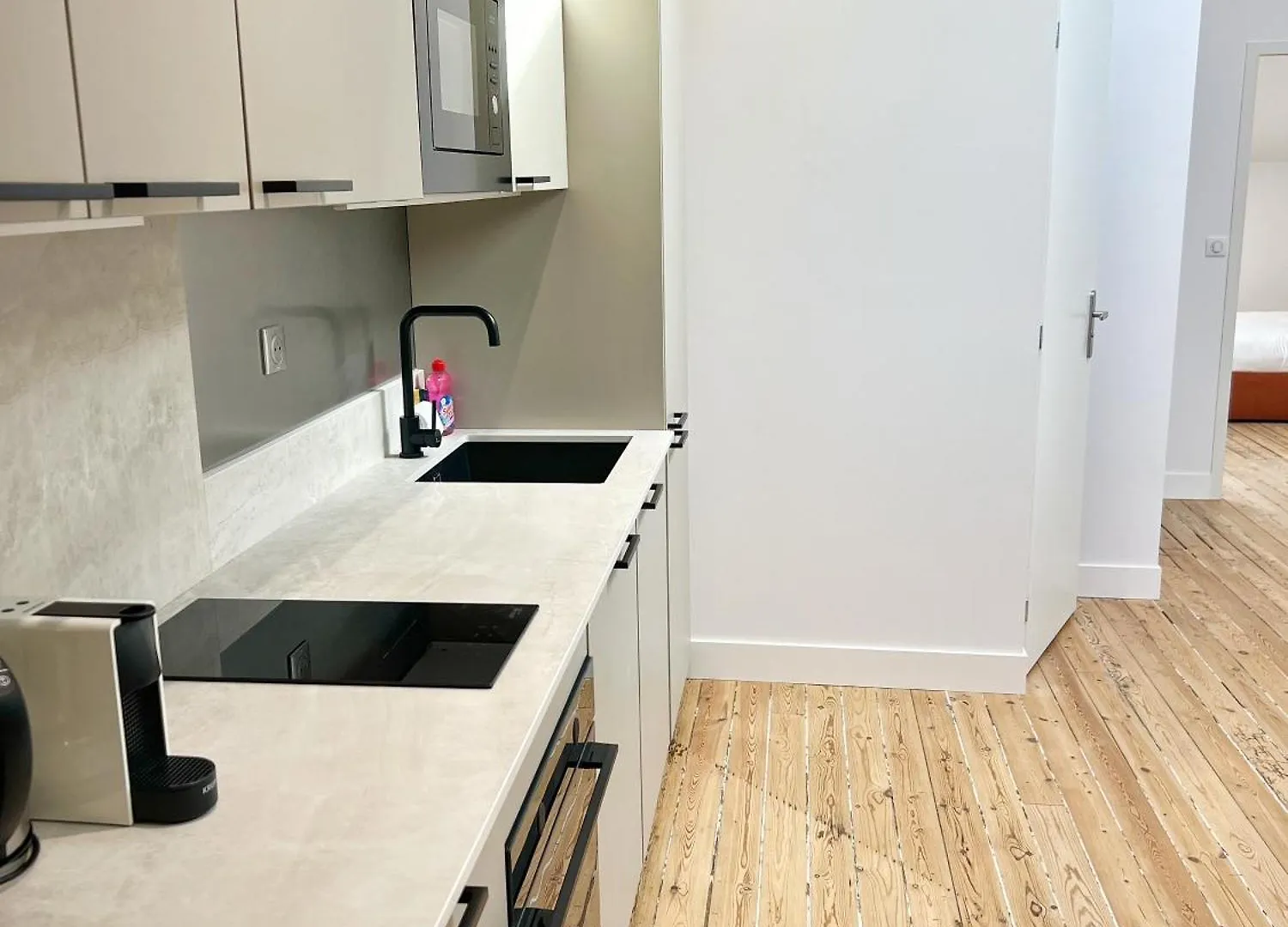 Le Tapissier - Centre - Luxe - Climatisation Apartment Toulouse